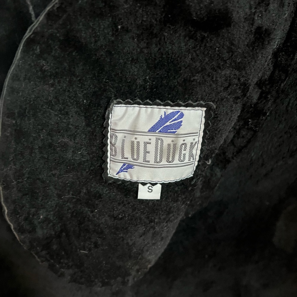 Women’s fur jacket - Picture 3 of 6